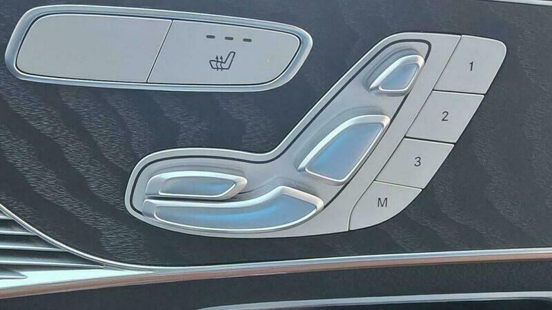 Mercedes-Benz EQC Eqc 400 300Kw Amg Line 80Kwh Grey #47