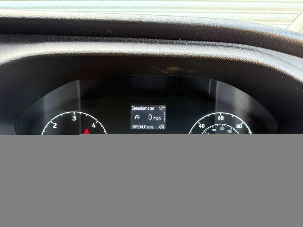 Ford Transit Custom 2.0 Transit Custom 280 Limited Ecoblue HT21BCE Black #6