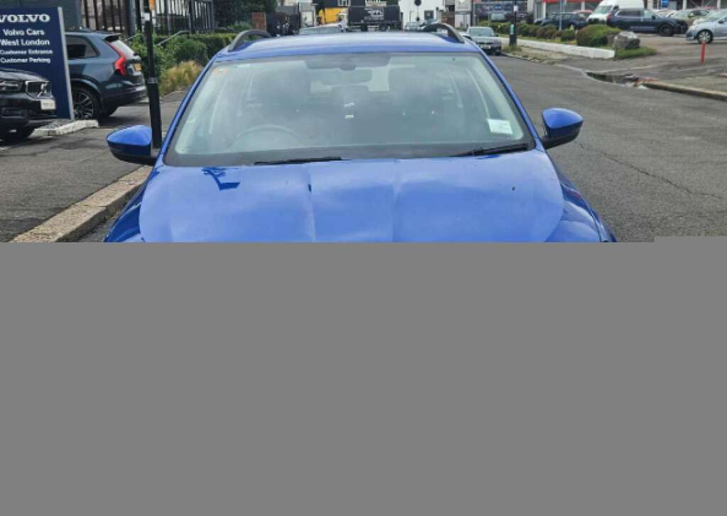 Skoda Octavia 1.0 Octavia Se Technology Tsi Blue #2
