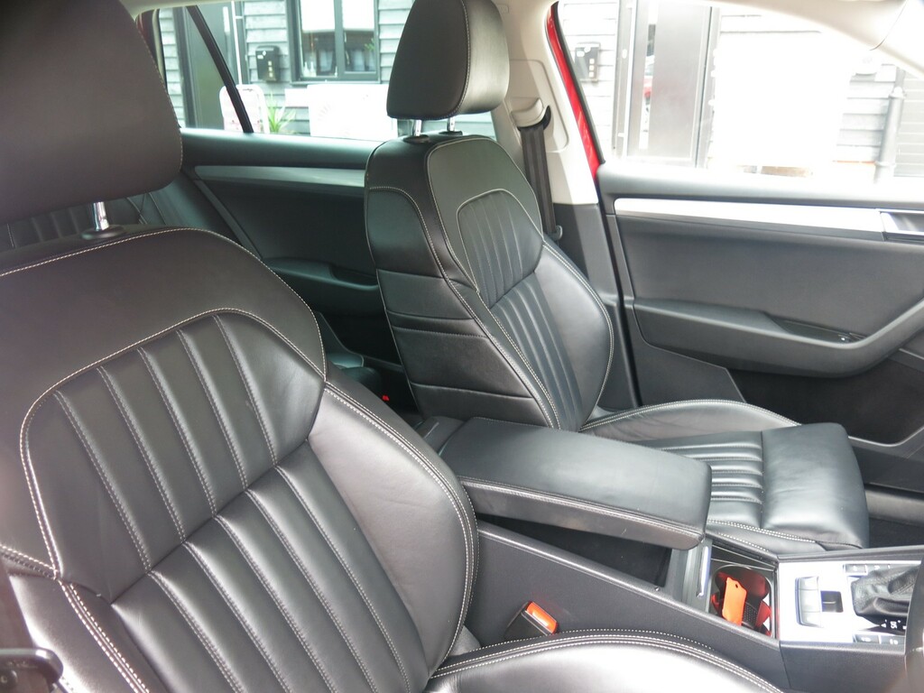 Skoda Superb Superb Se Tech Iv Phev Grey #10