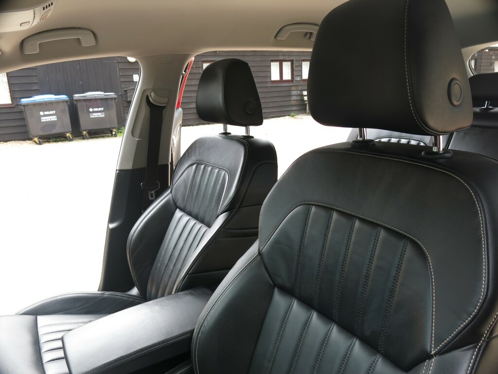 Skoda Superb Superb Se Tech Iv Phev Grey #17