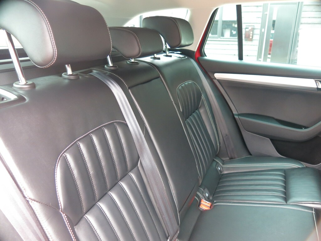 Skoda Superb Superb Se Tech Iv Phev Grey #12