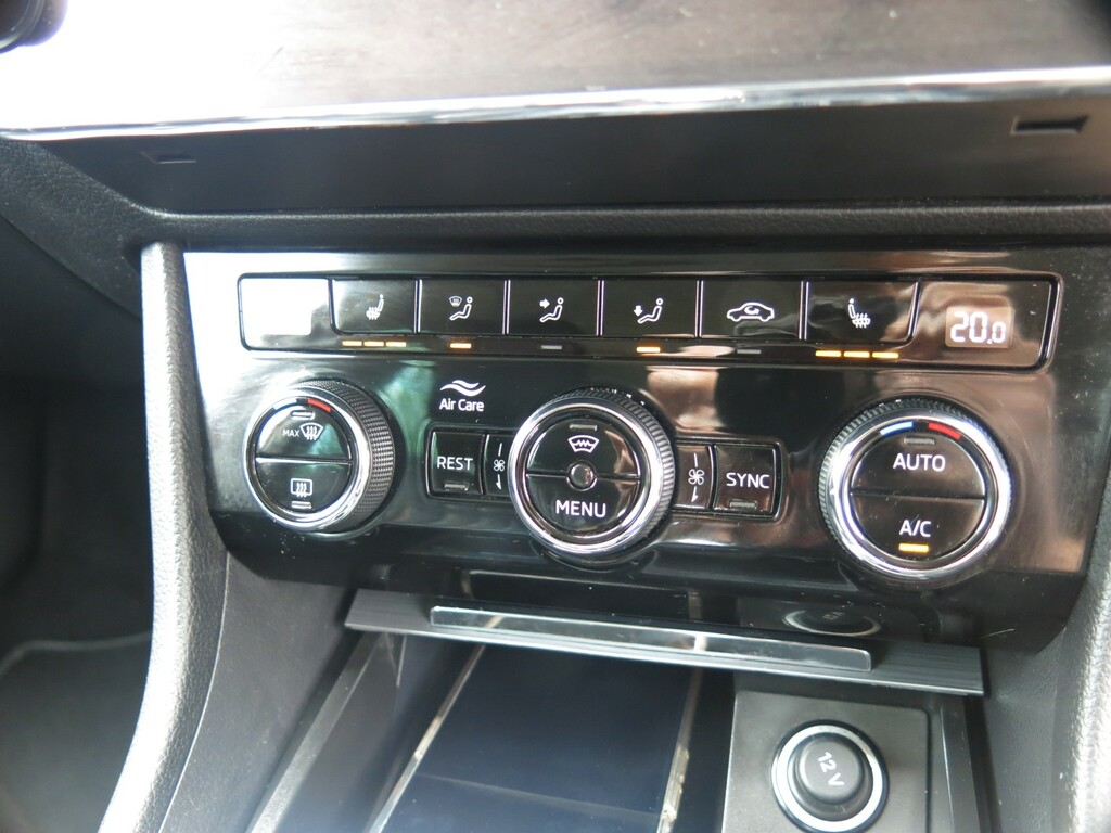 Skoda Superb Superb Se Tech Iv Phev Grey #21