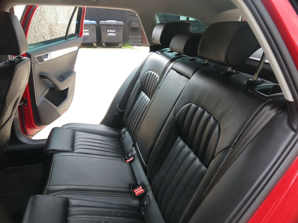 Skoda Superb Superb Se Tech Iv Phev Grey #15