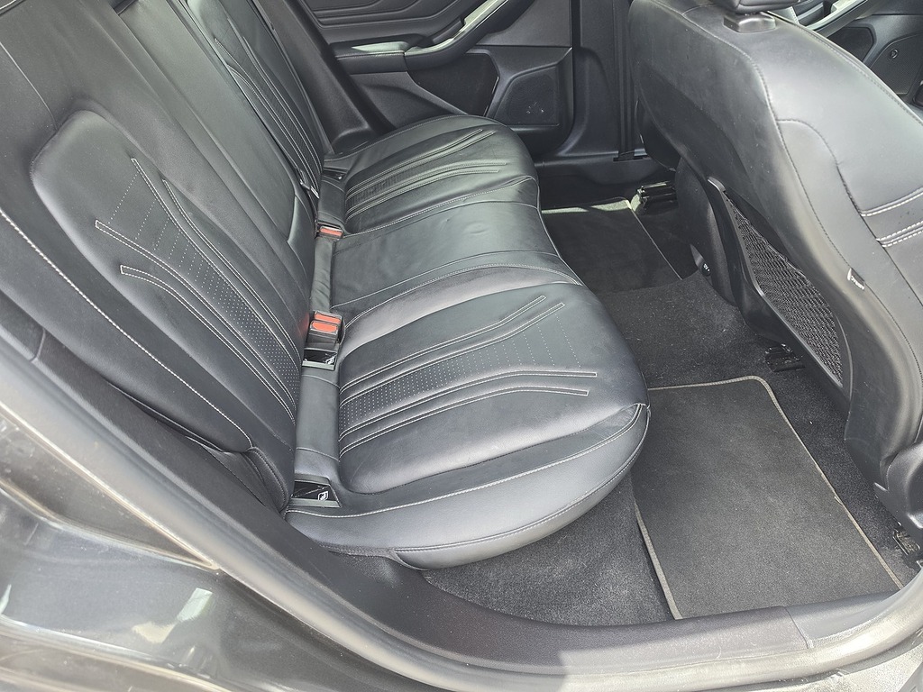 Ford Focus 1.5 Ecoblue 95 Zetec Red #71
