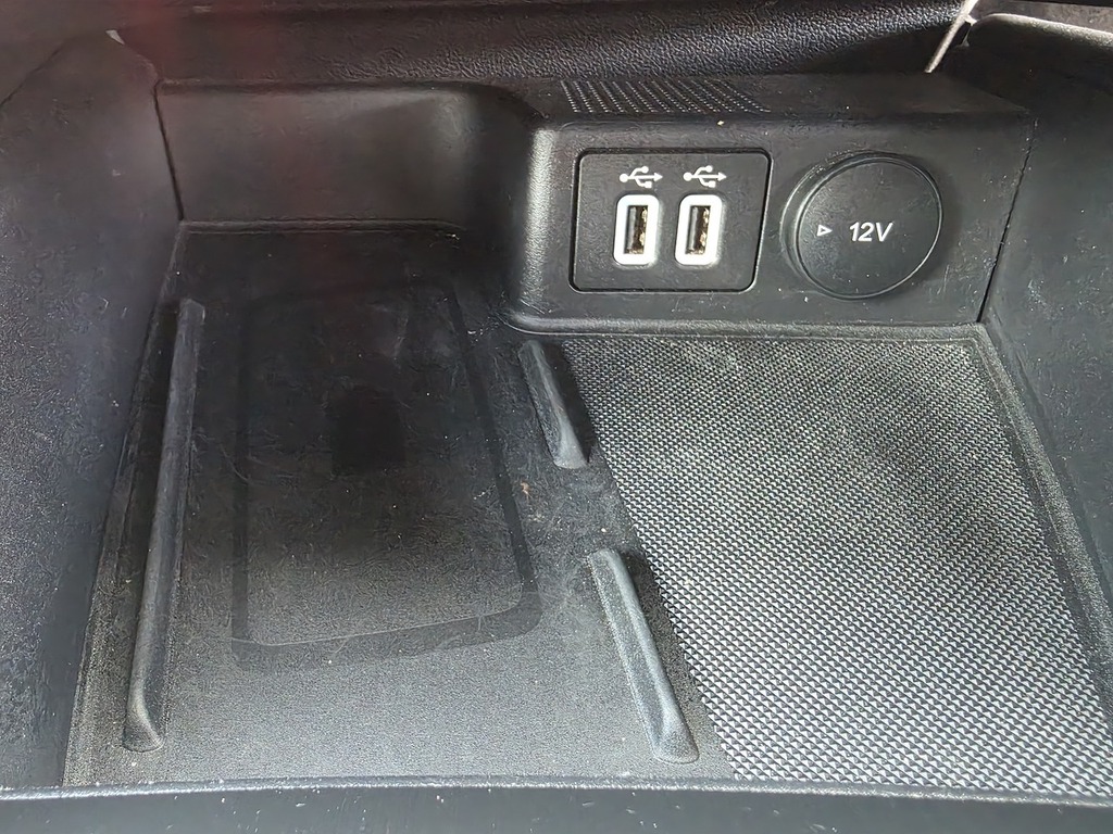 Ford Focus 1.5 Ecoblue 95 Zetec Red #61