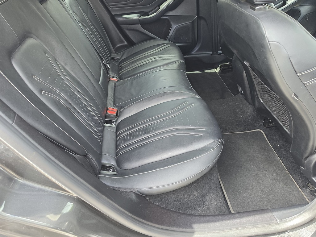Ford Focus 1.5 Ecoblue 95 Zetec Red #70