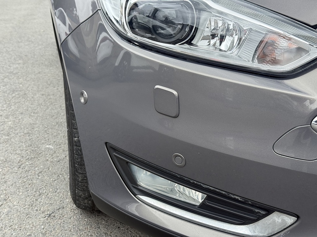 Ford Focus 1.0T Ecoboost Titanium X Hatchback Manu #6