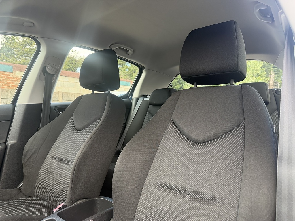 Peugeot 308 Hatchback 1.6 Black #35