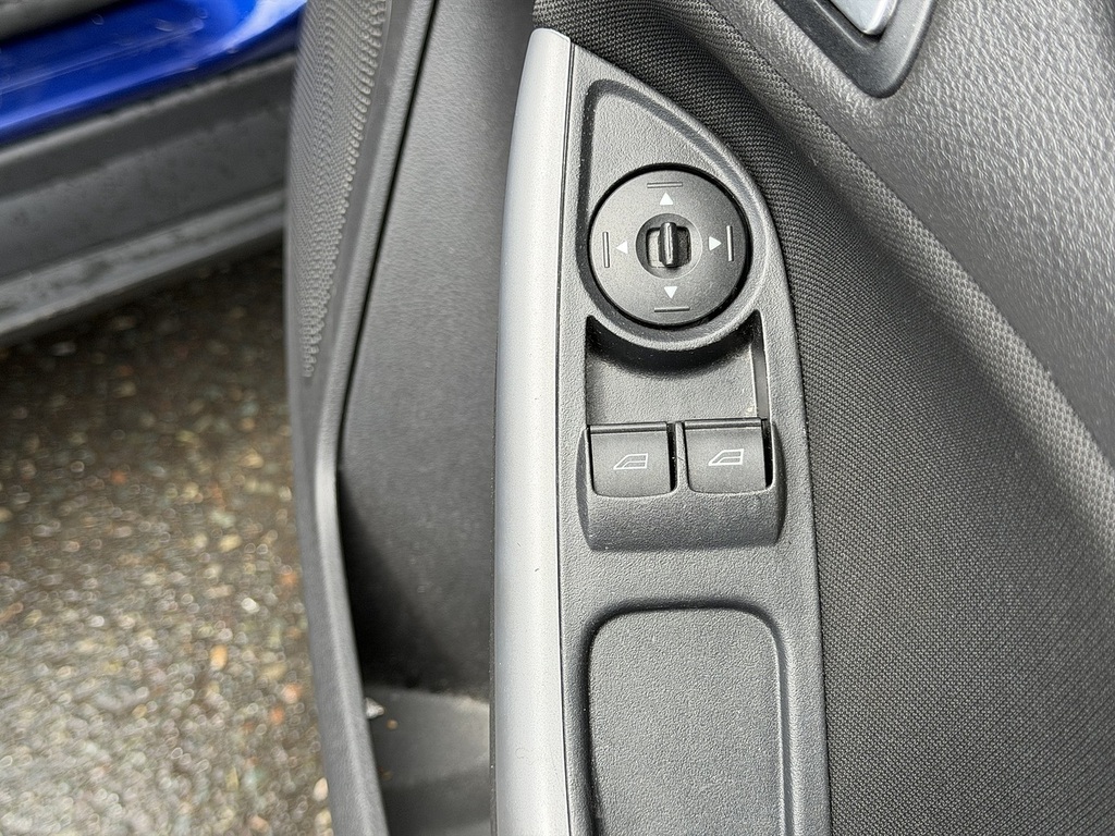 Ford Focus 1.0 Ecoboost 125 Zetec White #27