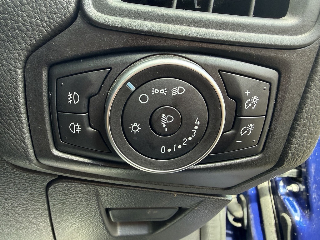 Ford Focus 1.0 Ecoboost 125 Zetec White #28