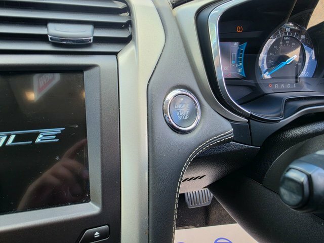 Ford Mondeo 1L Zetec Black #50