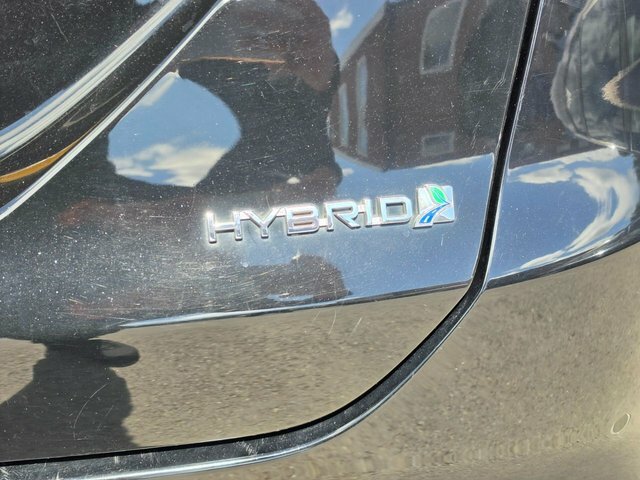 Ford Mondeo 1L Zetec Black #17
