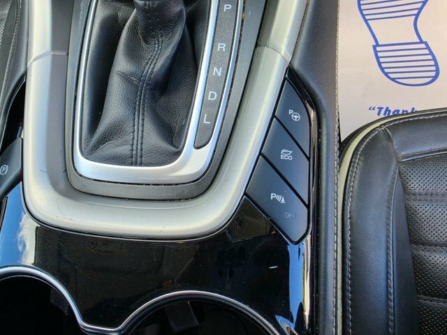 Ford Mondeo 1L Zetec Black #46
