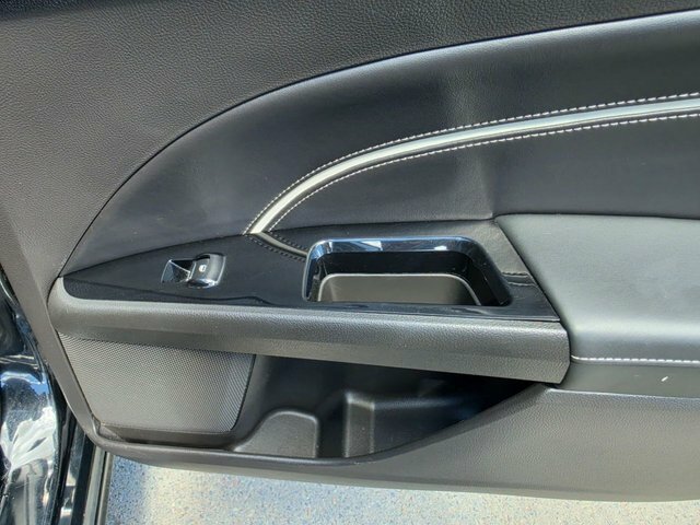 Ford Mondeo 1L Zetec Black #76
