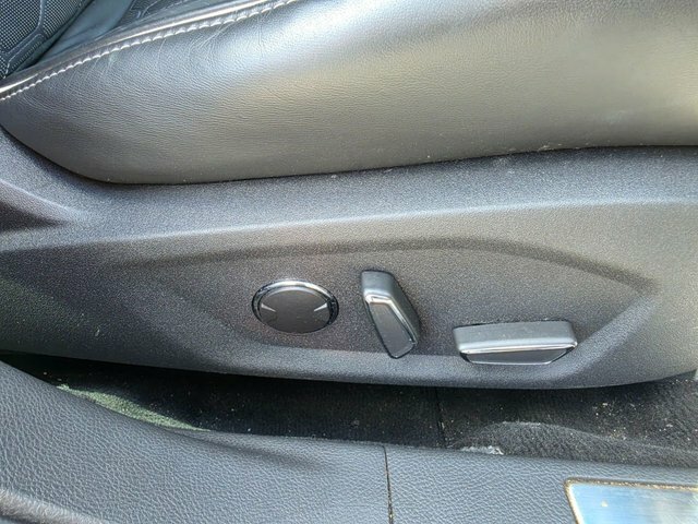 Ford Mondeo 1L Zetec Black #57