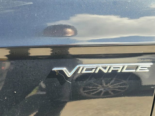 Ford Mondeo 1L Zetec Black #25