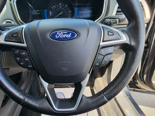 Ford Mondeo 1L Zetec Black #45