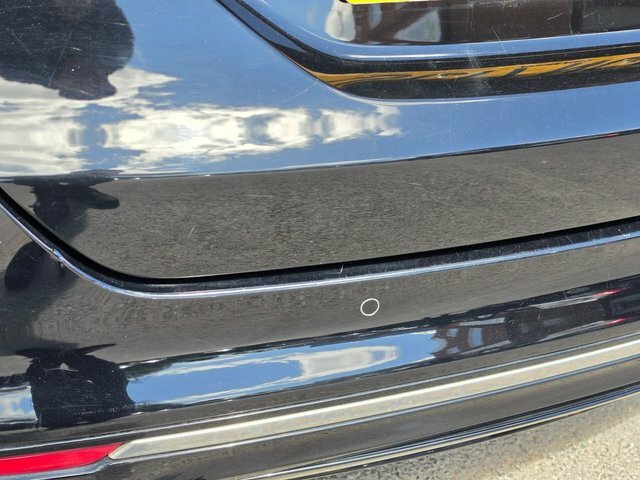 Ford Mondeo 1L Zetec Black #20