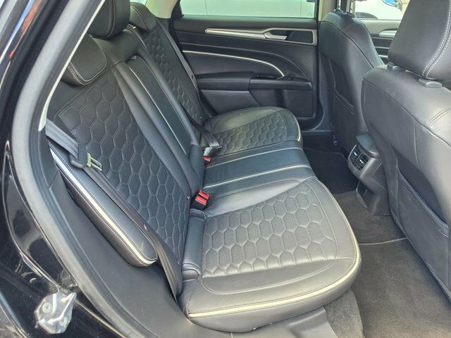 Ford Mondeo 1L Zetec Black #72