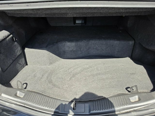Ford Mondeo 1L Zetec Black #74