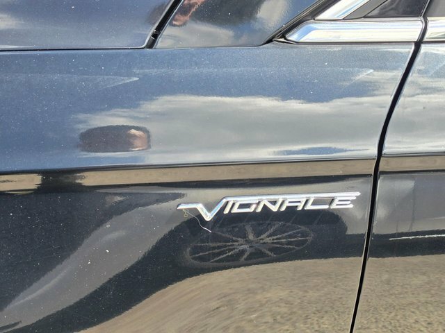 Ford Mondeo 1L Zetec Black #26