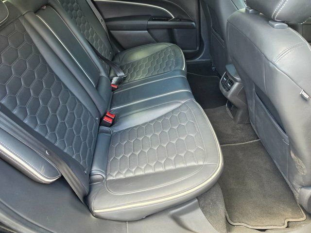 Ford Mondeo 1L Zetec Black #70