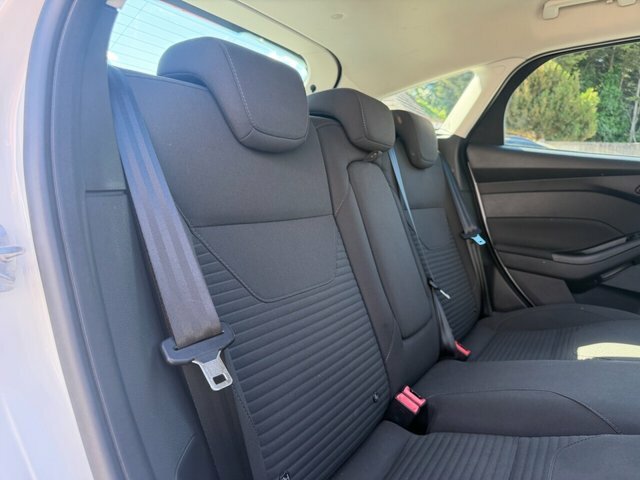 Ford Focus T Ecoboost Rs Grey #52