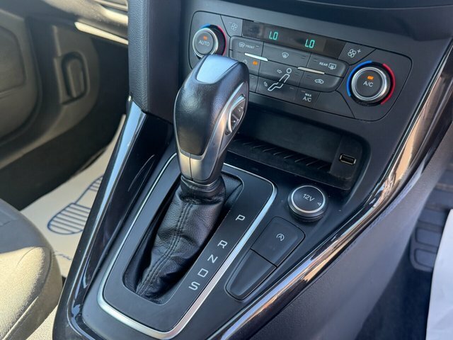 Ford Focus T Ecoboost Rs Grey #33