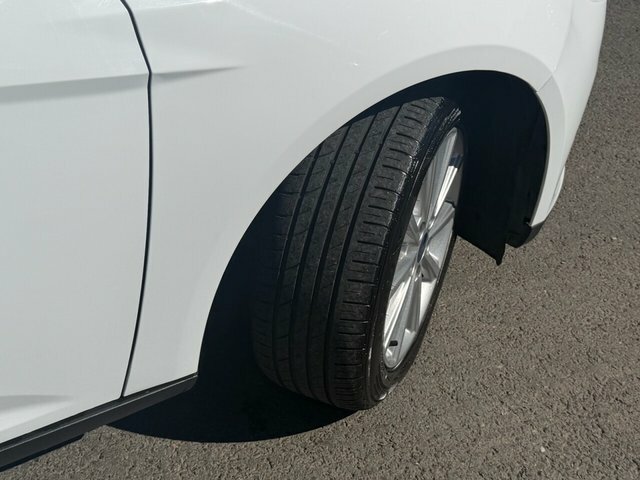 Ford Focus T Ecoboost Rs Grey #68