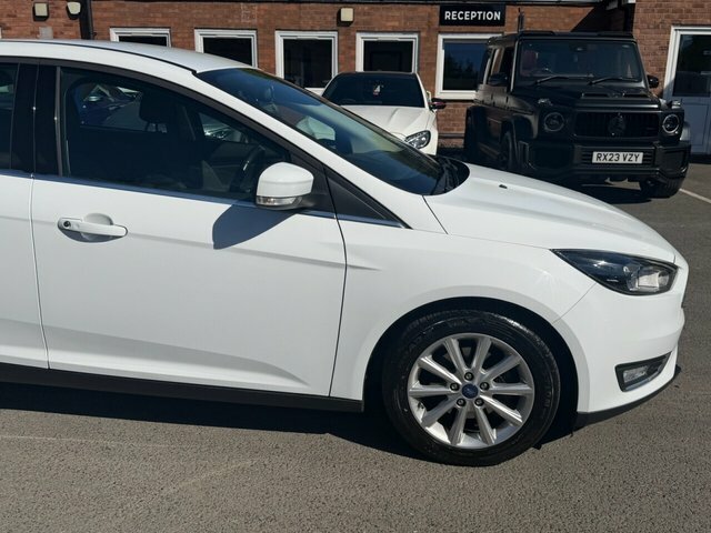 Ford Focus T Ecoboost Rs Grey #14