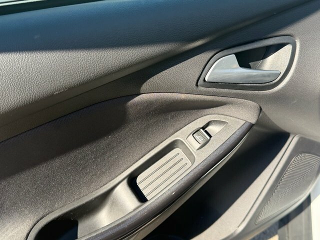 Ford Focus T Ecoboost Rs Grey #56