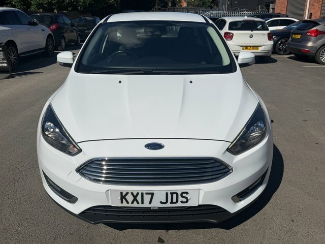 Ford Focus T Ecoboost Rs Grey #5
