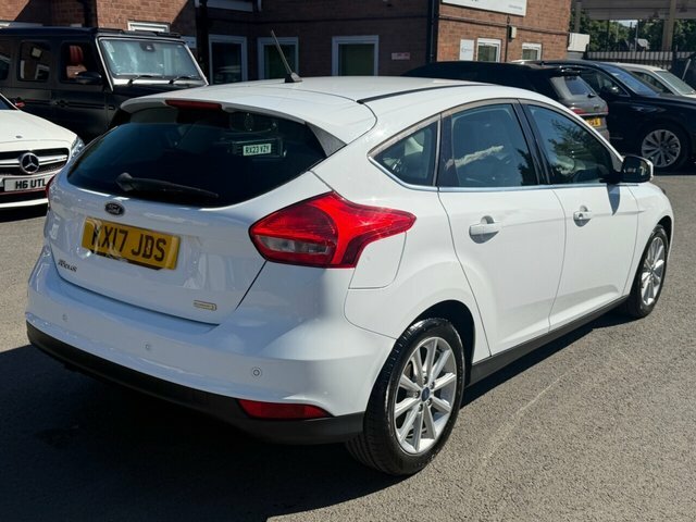 Ford Focus T Ecoboost Rs Grey #15