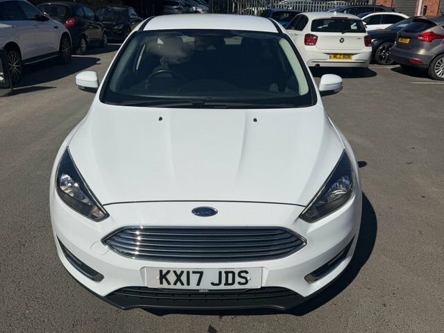 Ford Focus T Ecoboost Rs Grey #4
