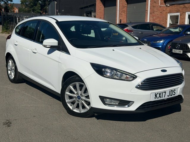 Ford Focus T Ecoboost Rs Grey #1