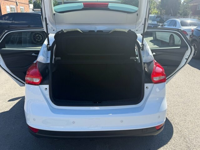 Ford Focus T Ecoboost Rs Grey #18