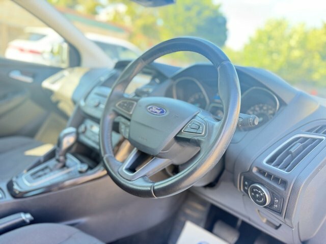 Ford Focus T Ecoboost Rs Grey #2