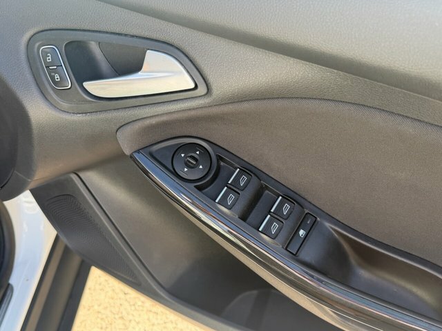 Ford Focus T Ecoboost Rs Grey #63