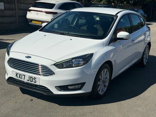 Ford Focus T Ecoboost Rs Grey #6