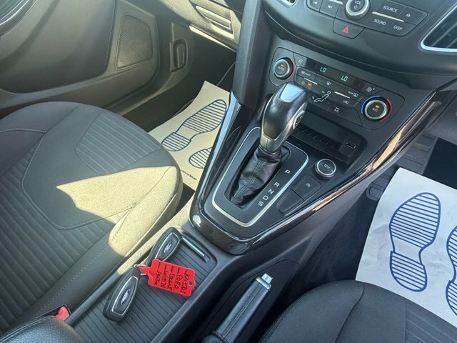 Ford Focus T Ecoboost Rs Grey #36
