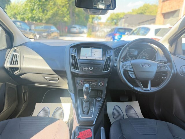 Ford Focus T Ecoboost Rs Grey #7