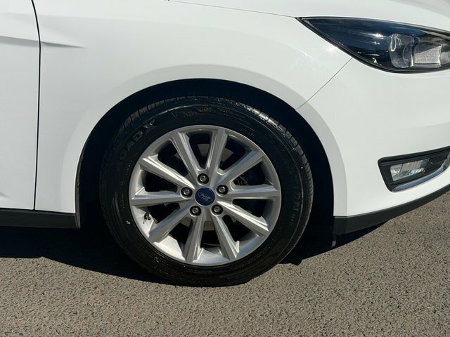 Ford Focus T Ecoboost Rs Grey #66