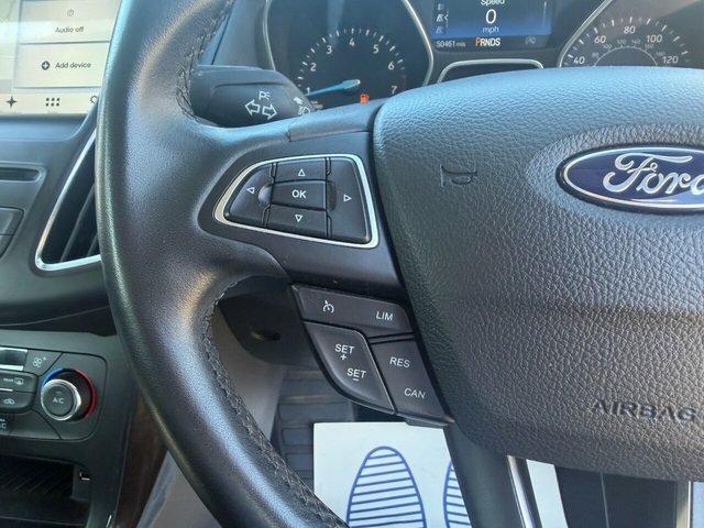 Ford Focus T Ecoboost Rs Grey #31