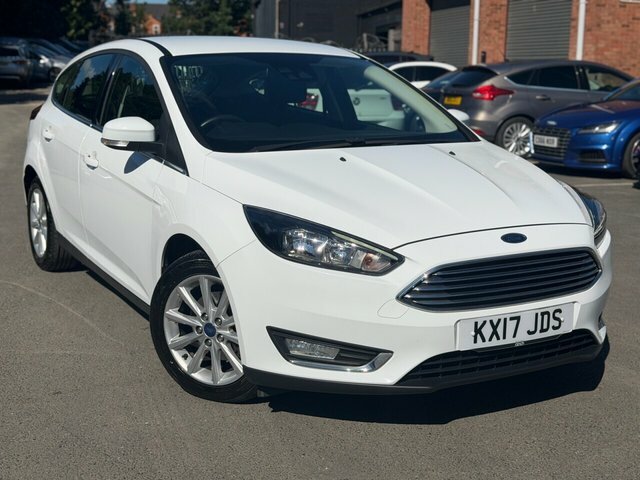 Ford Focus T Ecoboost Rs Grey #3