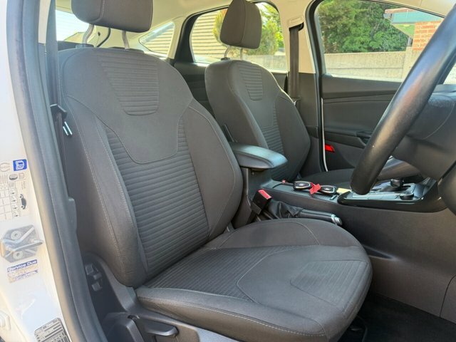 Ford Focus T Ecoboost Rs Grey #61
