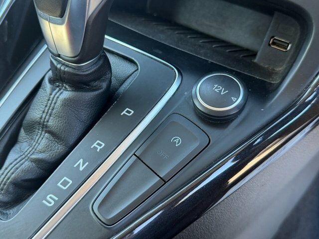 Ford Focus T Ecoboost Rs Grey #49