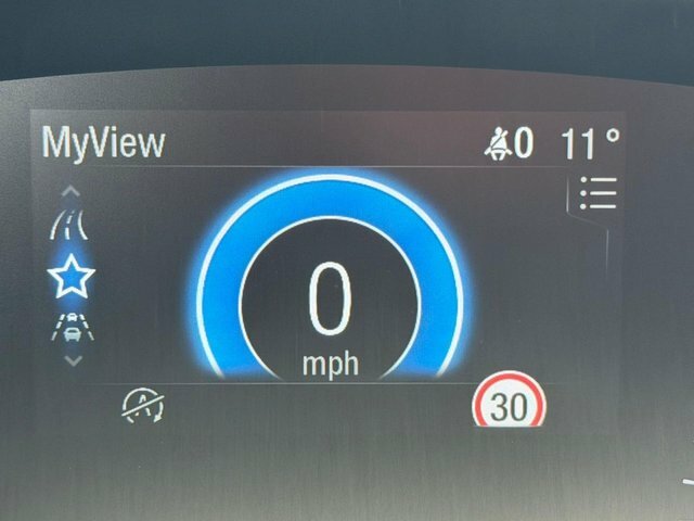 Ford Focus 1.0T Ecoboost Titanium Hatchback E Black #45
