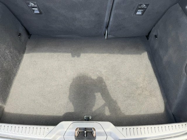 Ford Focus 1.0T Ecoboost Titanium Hatchback E Black #58