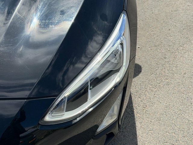 Ford Focus 1.0T Ecoboost Titanium Hatchback E Black #21
